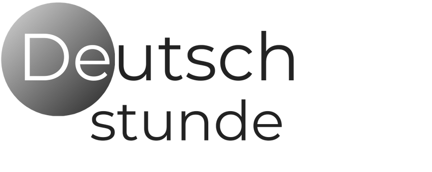 Deutschstunde